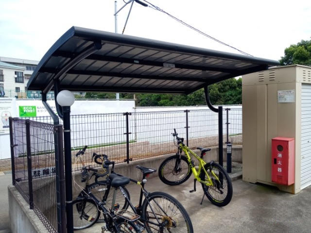 レオパレスすず その他4