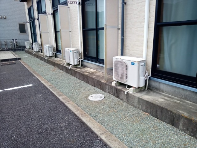 レオパレスすず その他9