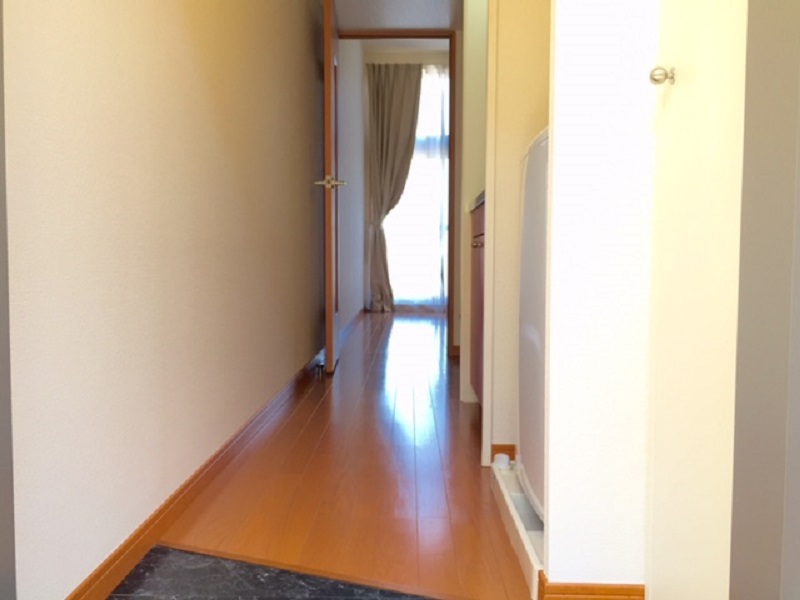 レオパレスすず その他17