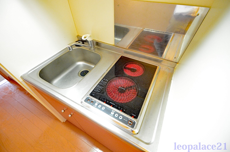 レオパレスすず その他14