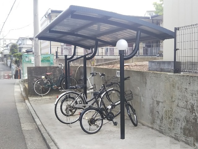 レオパレス第１ひかりハイツ その他8