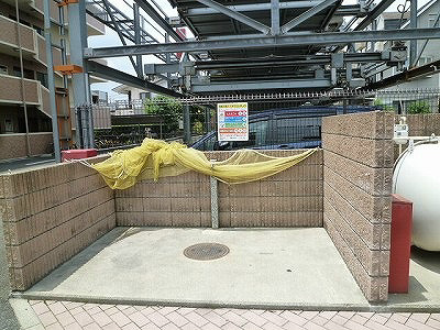 ベルシャイン厚木 その他外観2