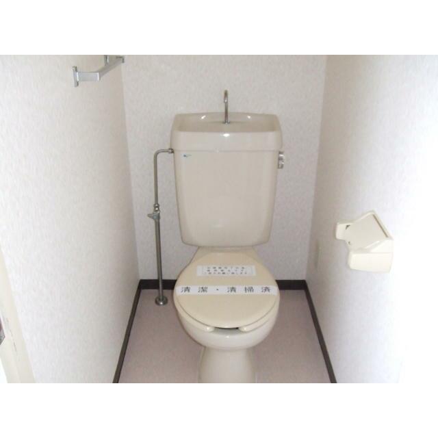斉藤ハイツ その他1