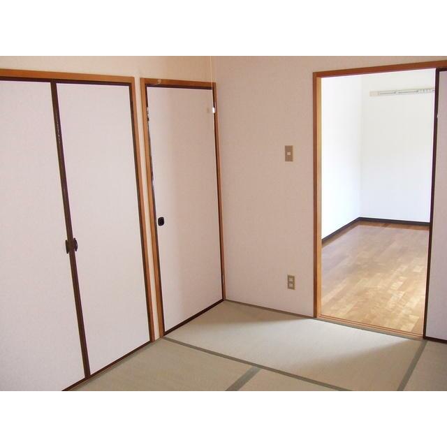 斉藤ハイツ その他2