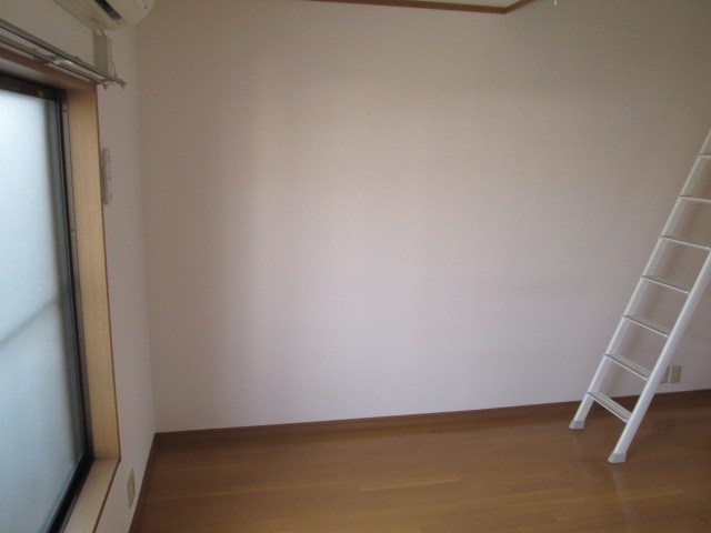グレースハイム伊勢原 リビング