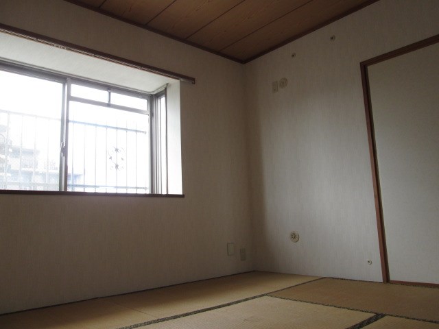 サニーヒル石川 1 ベッドルーム