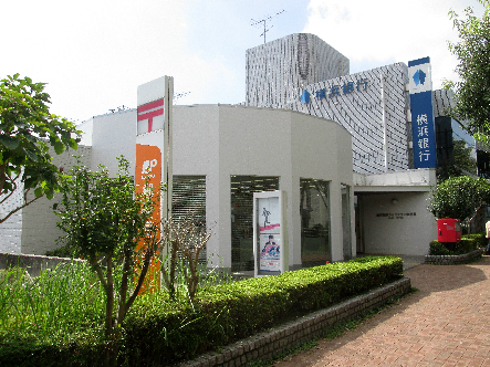 サニーヒル石川 1 周辺画像4