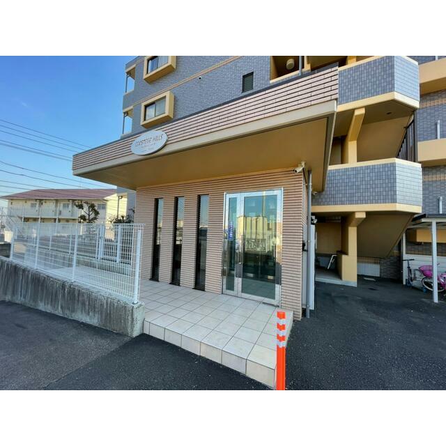 その他外観3