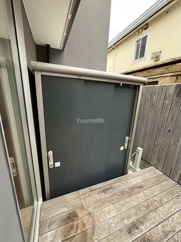 藤沢市辻堂６丁目戸建 その他外観1