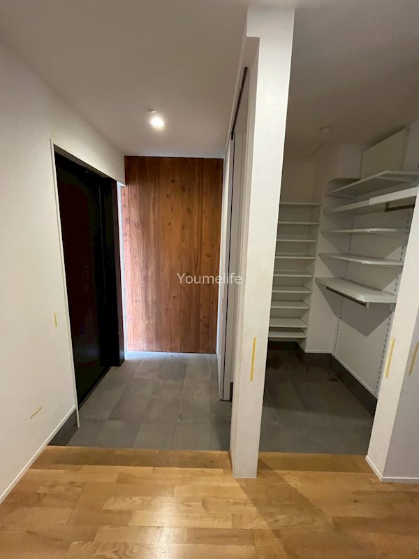 藤沢市辻堂６丁目戸建 玄関