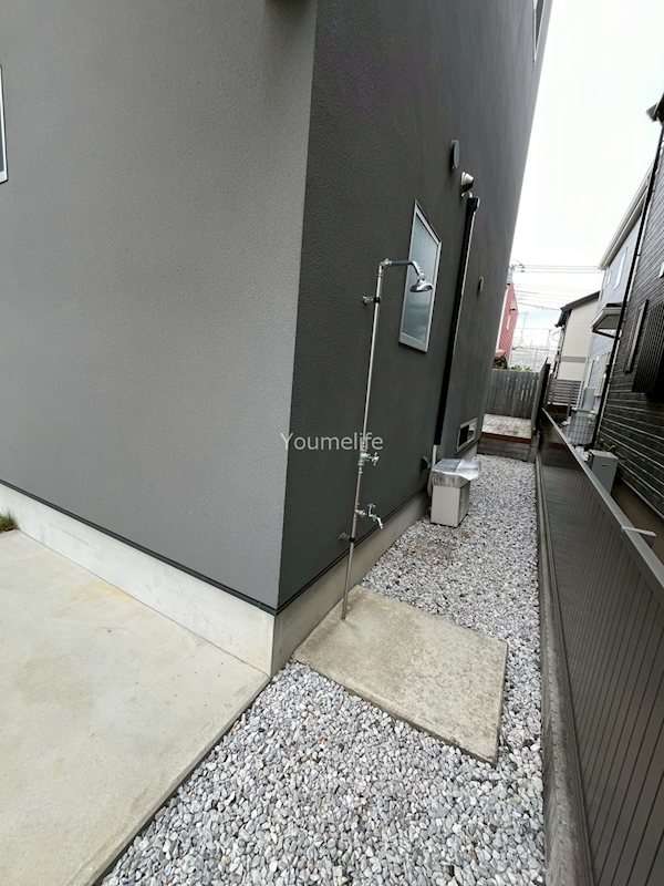 藤沢市辻堂６丁目戸建 その他外観2