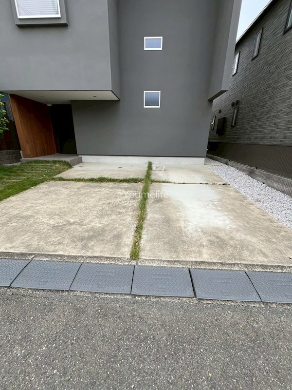 藤沢市辻堂６丁目戸建 その他外観3