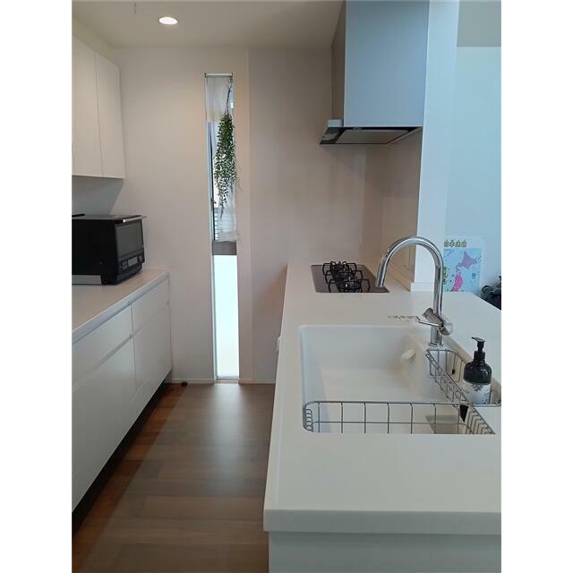 藤沢市辻堂６丁目戸建 キッチン