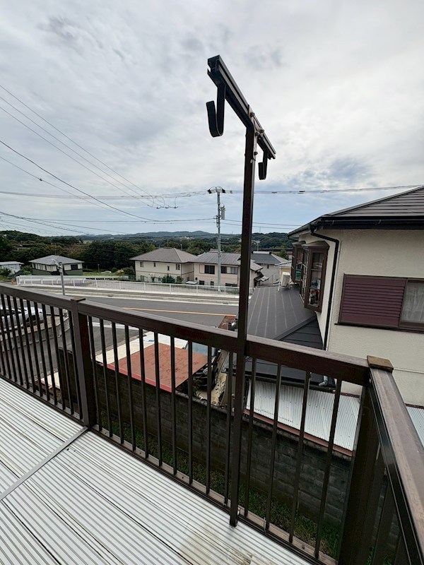 伊奈アパート その他5