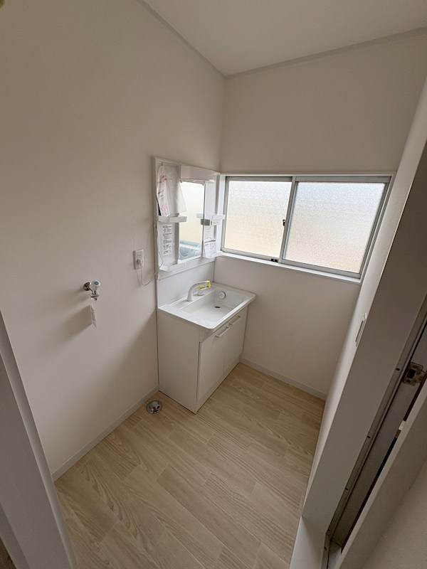 伊奈アパート その他5