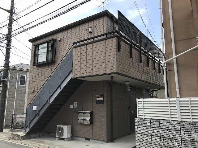 アンシャンテ その他7