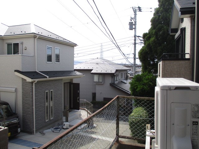 アンシャンテ その他8