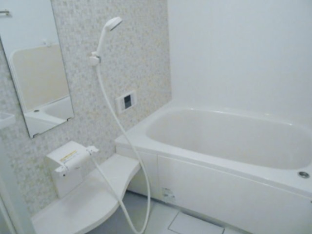 桜山テラス 風呂画像