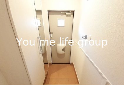 ｅｖｅｒｙ 玄関
