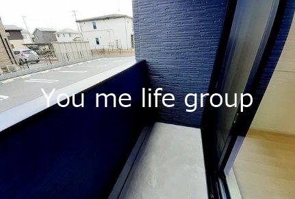 ｅｖｅｒｙ ベランダ