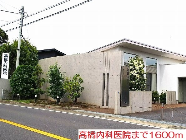 カーサ・プラシード その他外観1