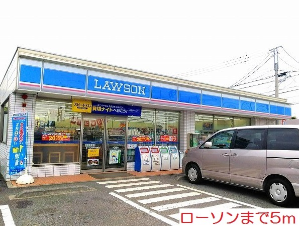 カーサ・プラシード その他外観4