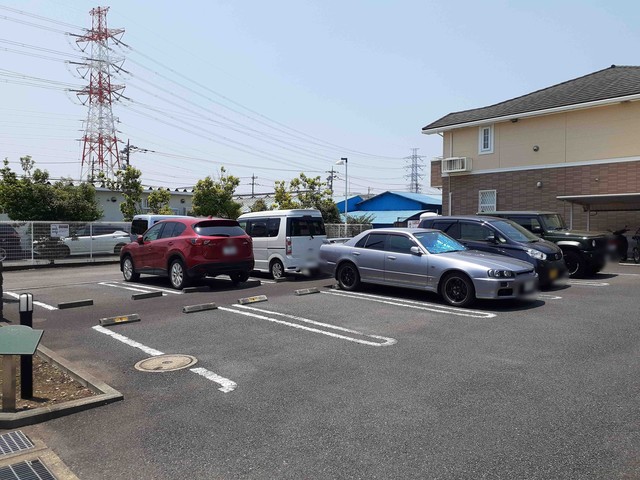 カーサ・プラシード その他7