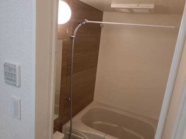 アンバーヒルズ 風呂画像