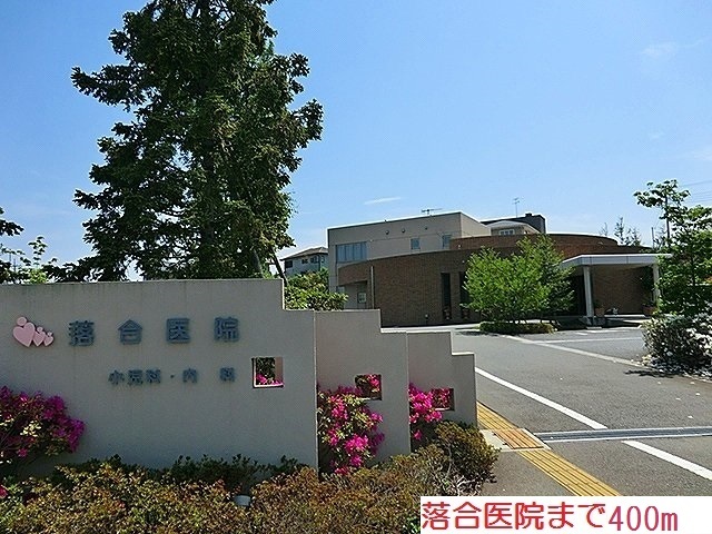 グラン・アークⅡ その他外観4