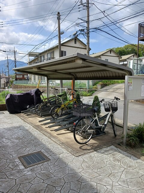サニーヒルズノースＢ その他5