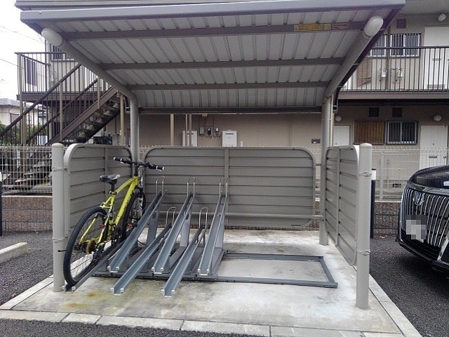 ハピネスⅡ その他5