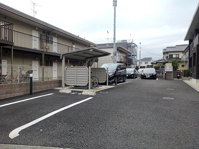 ハピネスⅡ その他7