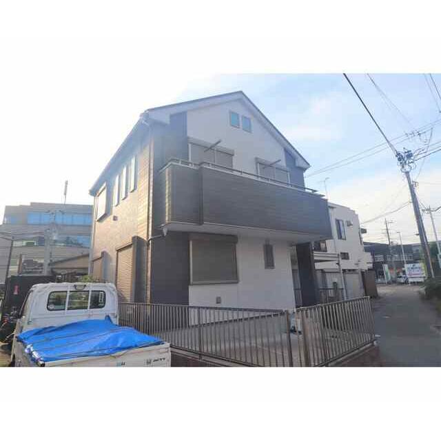 鎌倉市大船戸建貸家 その他外観1