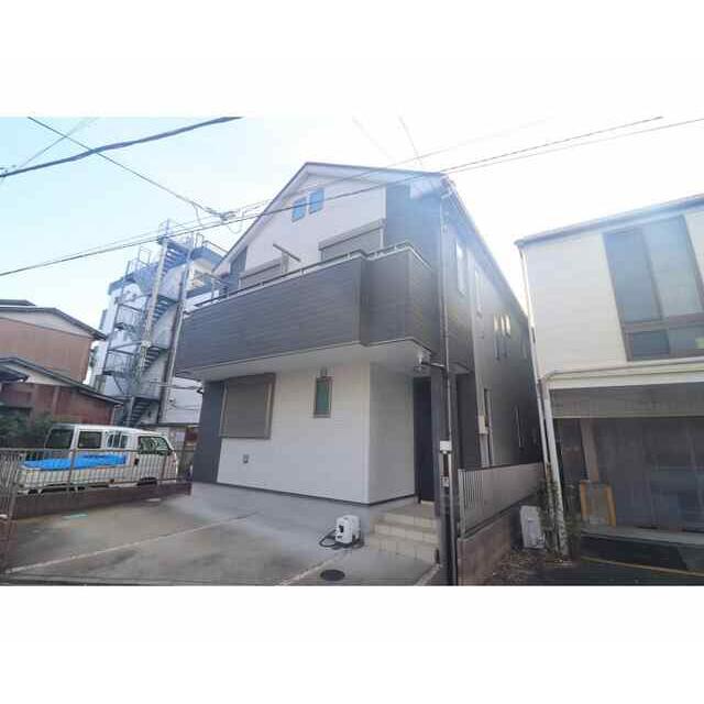 鎌倉市大船戸建貸家 その他外観2