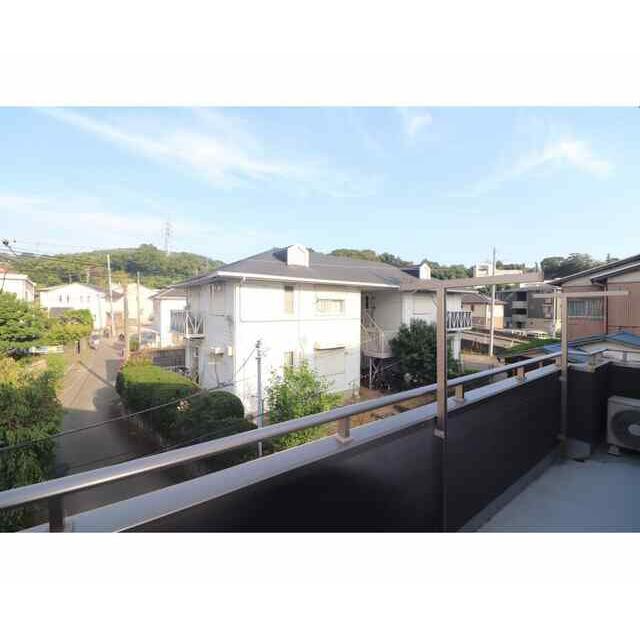 鎌倉市大船戸建貸家 その他外観3