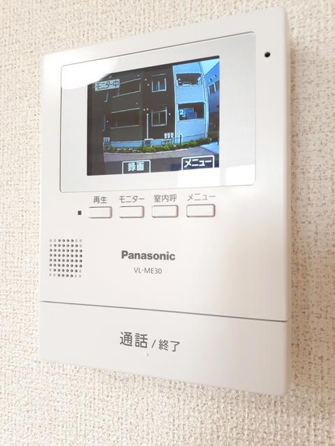 グラン・パレⅡ その他6