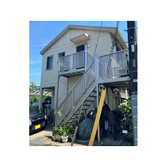 深谷町戸建 2F号室 外観