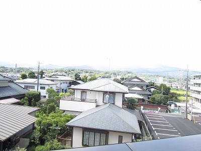 ヴィアーレ・ガーナ その他5