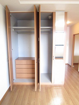 ヴィアーレ・ガーナ その他6