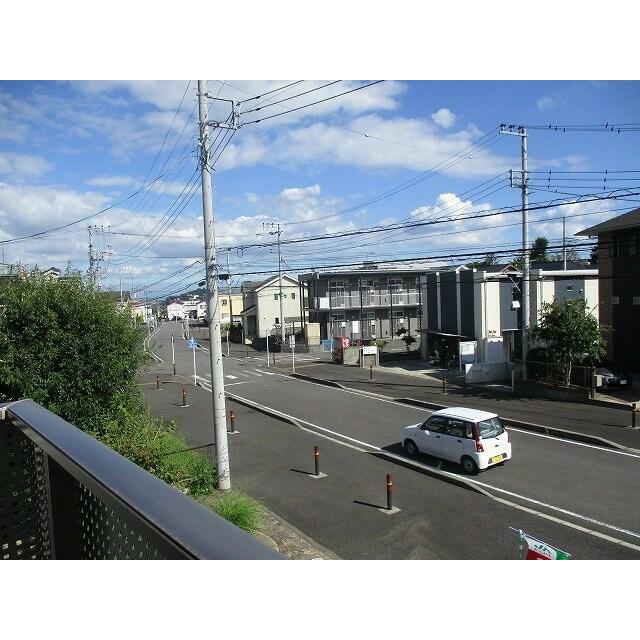 プロシードＫ その他外観1