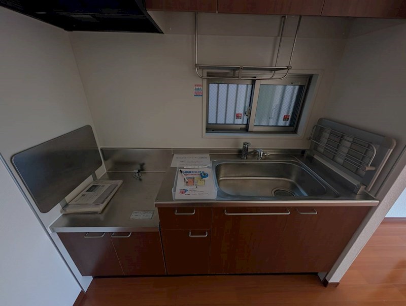 プロシードＫ キッチン