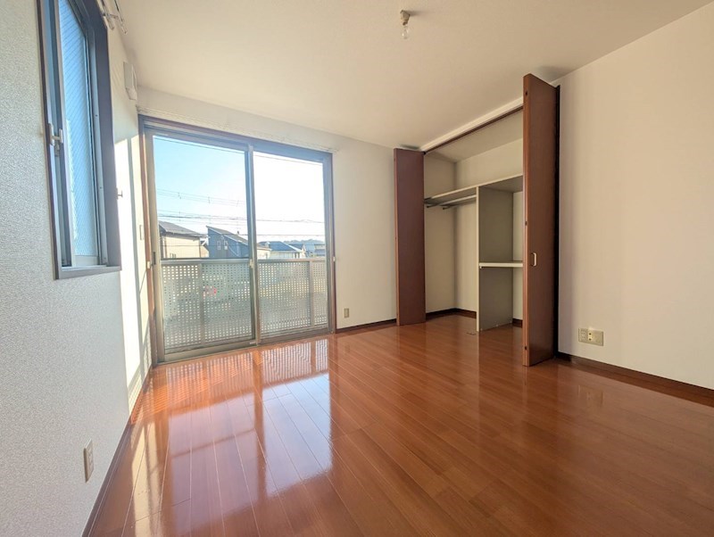 プロシードＫ ベッドルーム