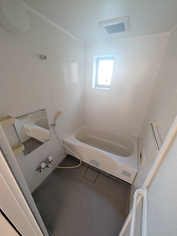 プロシードＫ 風呂画像