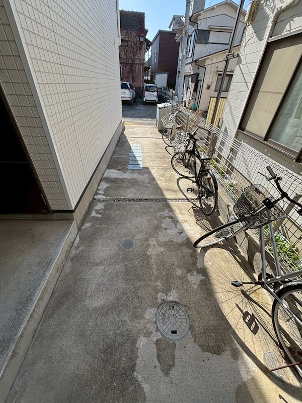 BACE旭町 その他外観1