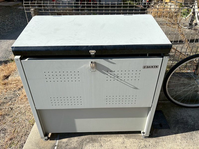 BACE旭町 その他外観2