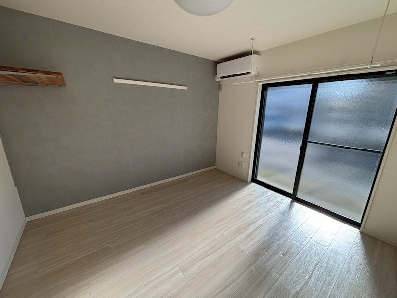 BACE旭町 リビング