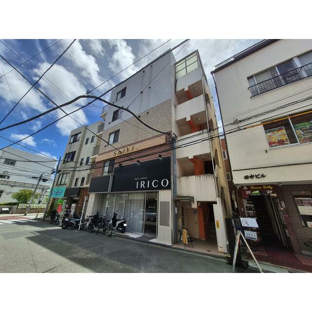 リブハピネス戸塚Ⅱ その他外観3