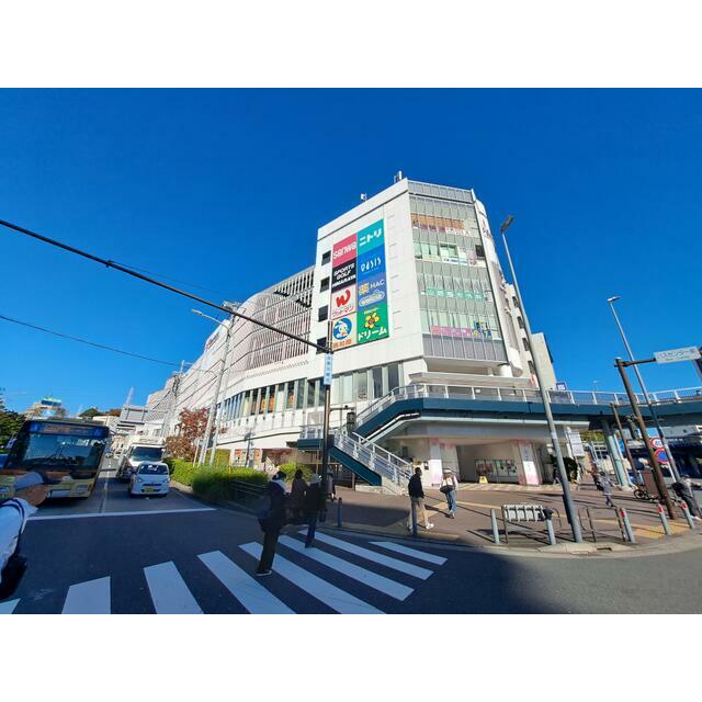 リブハピネス戸塚Ⅱ 周辺画像2