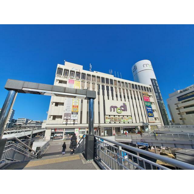リブハピネス戸塚Ⅱ 周辺画像3