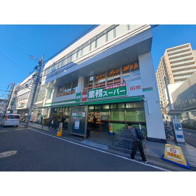 リブハピネス戸塚Ⅱ 周辺画像5